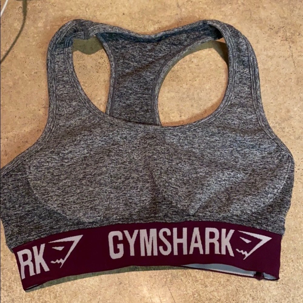 Gymshark Sports Bra